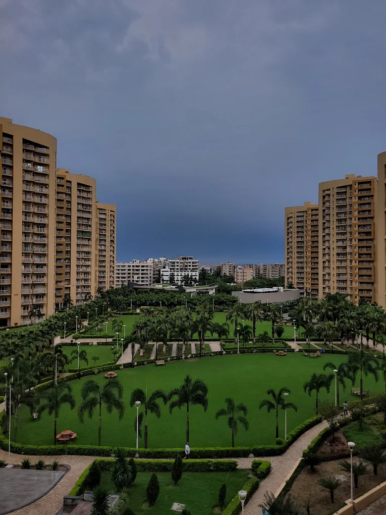 Suncity Parikrama